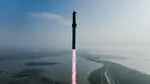 SpaceX launches Starship on 9th test flight gathers highly important data elon musk