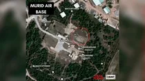 Operation Sindoor: Major structural damage On Pakistan's Important Air base