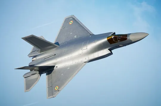 india to enter league of fifth generation stealth fighter jets as government approves execution model of amca