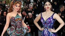 urvashi rautela, aishwarya rai bachchan, cannes film festival,
