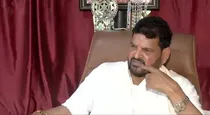 brij bhushan sharan singh interview after being closure of pocso act 