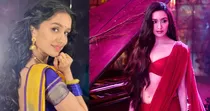 sharddha kapoor