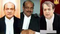 Justice Yashwant Varma
