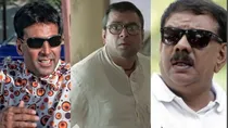  Akshay Kumar, Priyadarshan, Paresh Rawal, Hera Pheri 3, 