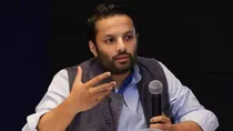 Ashoka University, Ali Khan Mahmudabad, Professor Mahmudabad