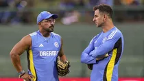 T Dilip, BCCI, Fielding coach