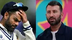 Virat Kohli, Cheteshwar Puajara, Test cricket