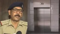Bhopal Lift Accident, Lift Accident, Lift