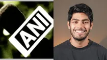 ANI Vs Mohak Mangal