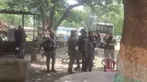 Odisha Truck Explosive Loot, Odisha Truck Loot, Odisha, Truck, Explosive, Loot