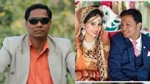Odisha Parcel Bomb