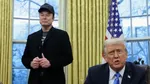 Musk Left Trump Administration
