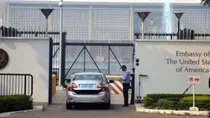 American Embassy In India Stops Visa Application Interview For Student Visa