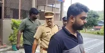 two people held in kerala tribal youth stripped tied to pole beaten