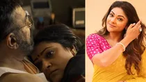 Thug life, Abhirami, kamal haasan, 