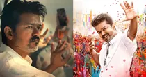 Thalapathy Vijay jana nayagana