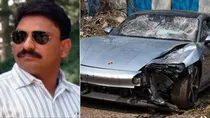 Doctor Who Exchanged Sample In Pune Porsche case Arrested In Kidney Transplant Racket