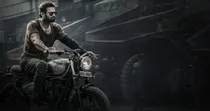 prabhas alaar part 2