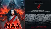 kajol, maa, ajay devgn,