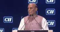 rajnath singh says pok will return to india pakistan will pay for terrorism
