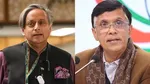 Shashi Tharoor