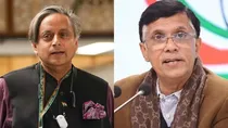 Shashi Tharoor