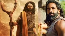 mohanlal, vishnu manchu, prabhas, kannappa,