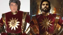 mukesh khanna, ranveer singh, shaktimaan,