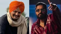 Sidhu Moose wala, Emiway Bantai 
