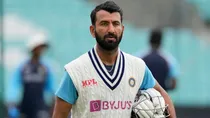 Cheteshwar pujara, team india, sports