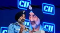 Air Chief Marshal
