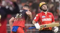 RCB, PBKS, IPL 2025, Josh Hazlewood, Josh Inglis