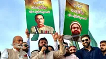Jaish and Lashkar in Pakistan