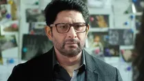 Arshad Warsi