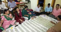Odisha Engineer Raid: 2.1 Crore Cash Found, He Tried To Throw Cash From Window