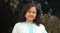 Leena Tewari is chairperson of USV pharmaceuticals