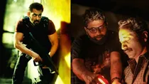 Salman Khan, Mahesh Narayanan