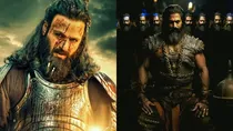 Vivek Oberoi, Yash, Ramayana,