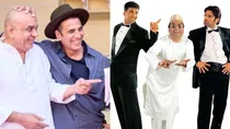 Paresh Rawal Akshay Kumar, Hera Pheri 3