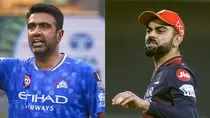 Ravichandran Ashwin, Virat Kohli, RCB, MI, PBKS, GT, IPL 2025, Royal Challengers Bengaluru, Mumbai Indians, Gujarat Titans, Punjab Kings