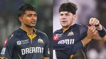 Sai Sudharsan, Gerald Coetzee, Johnny Bairstow, IPL 2025, Mumbai Indians, Gujarat Titans, GT vs MI
