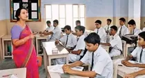obesity in indian school children aiims study private vs government schools