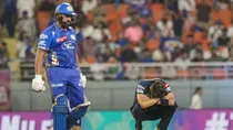 Rohit Sharma, Gerald Coetzee, Kusal Mendis, Gujarat Titans, Mumbai Indians, IPL 2025