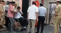 Lucknow Income Tax Office