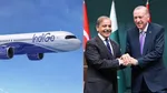 indigo turkish airlines partnership end between pakistan turkey relations