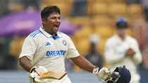 IND A vs ENG Lions, Sarfaraz Khan, Test Match
