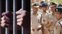 haryana faridabad Confusion over the same name The accused of rape was released from jail