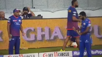 Jasprit Bumrah, MI vs GT, Mahela Jayawardene