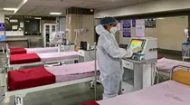 Covid Cases in India