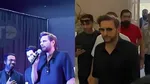 Kerala People welcomes Shahid Afridi in Dubai pakistani cricketer on operation sindoor video viral